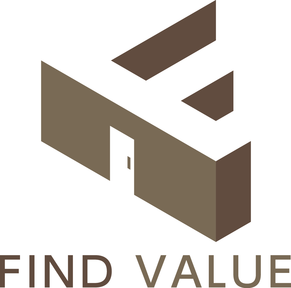 FIND VALUE株式会社